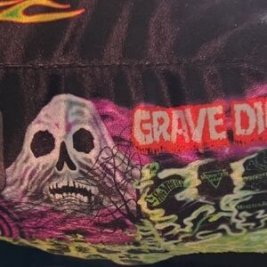 Monster Jam Grave Digger Truck Plush Stuffed Pillow Buddy Toy 2016